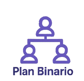 Diagrama Plan Binario