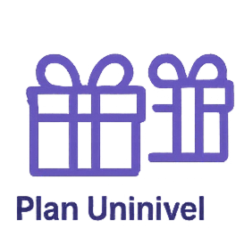 Diagrama Plan Uninivel